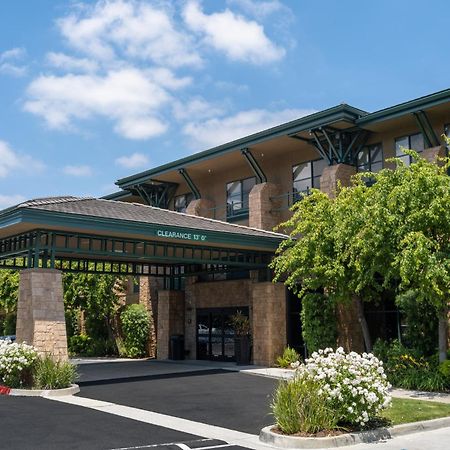 Hampton Inn & Suites Agoura Hills Bagian luar foto