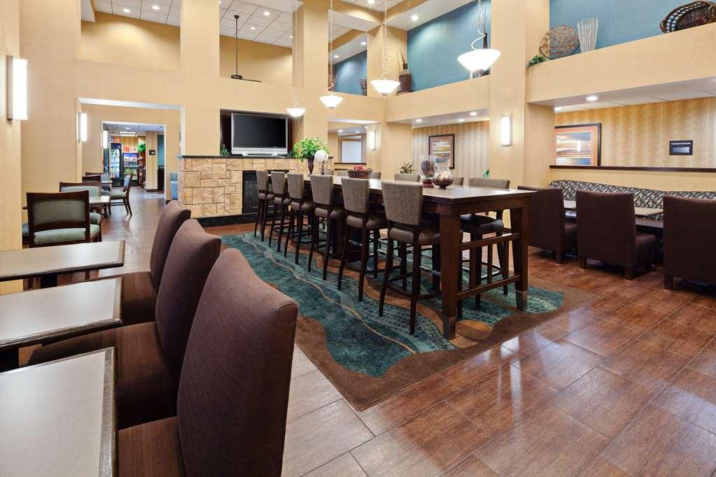 Hampton Inn & Suites Agoura Hills Bagian luar foto