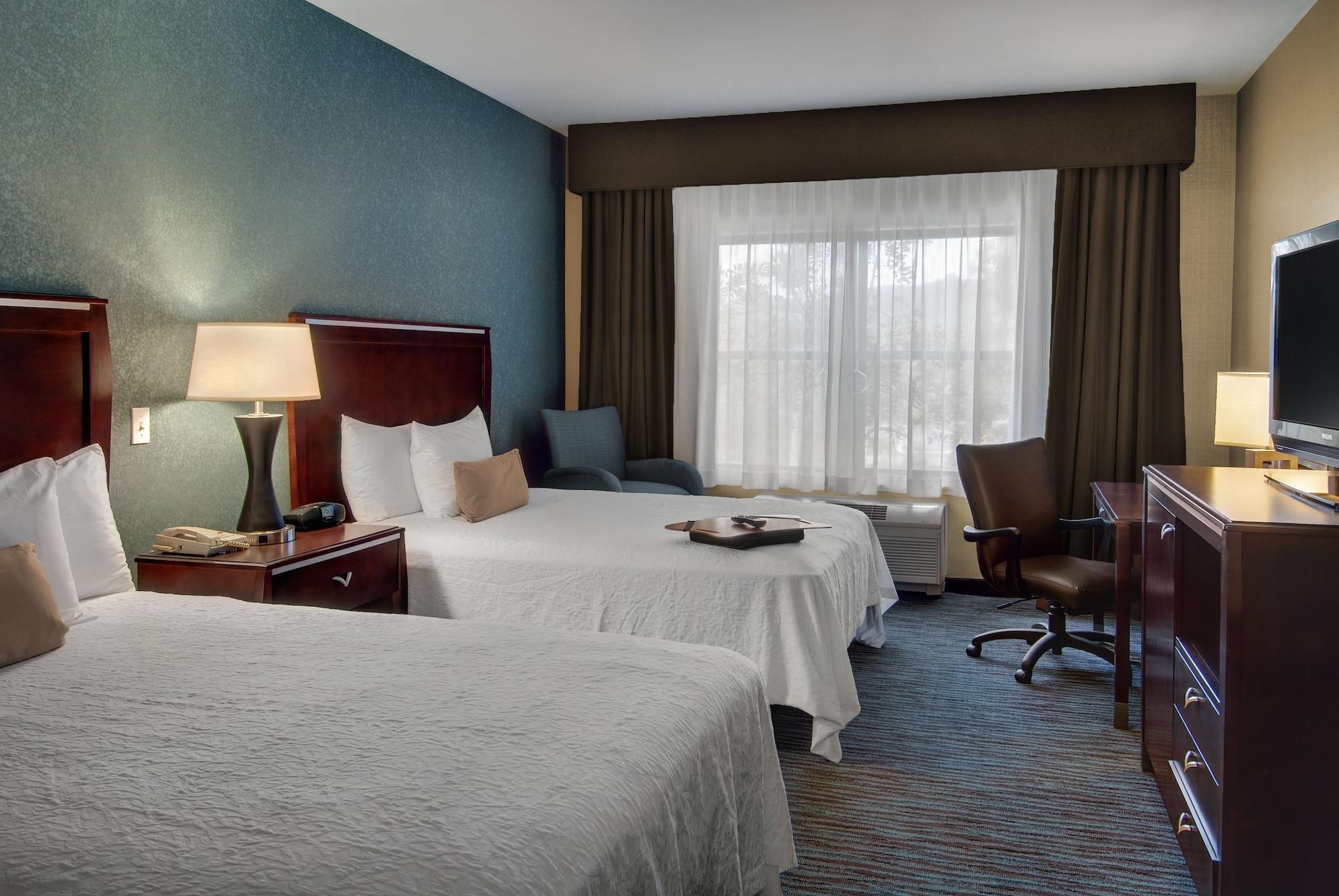 Hampton Inn & Suites Agoura Hills Bagian luar foto