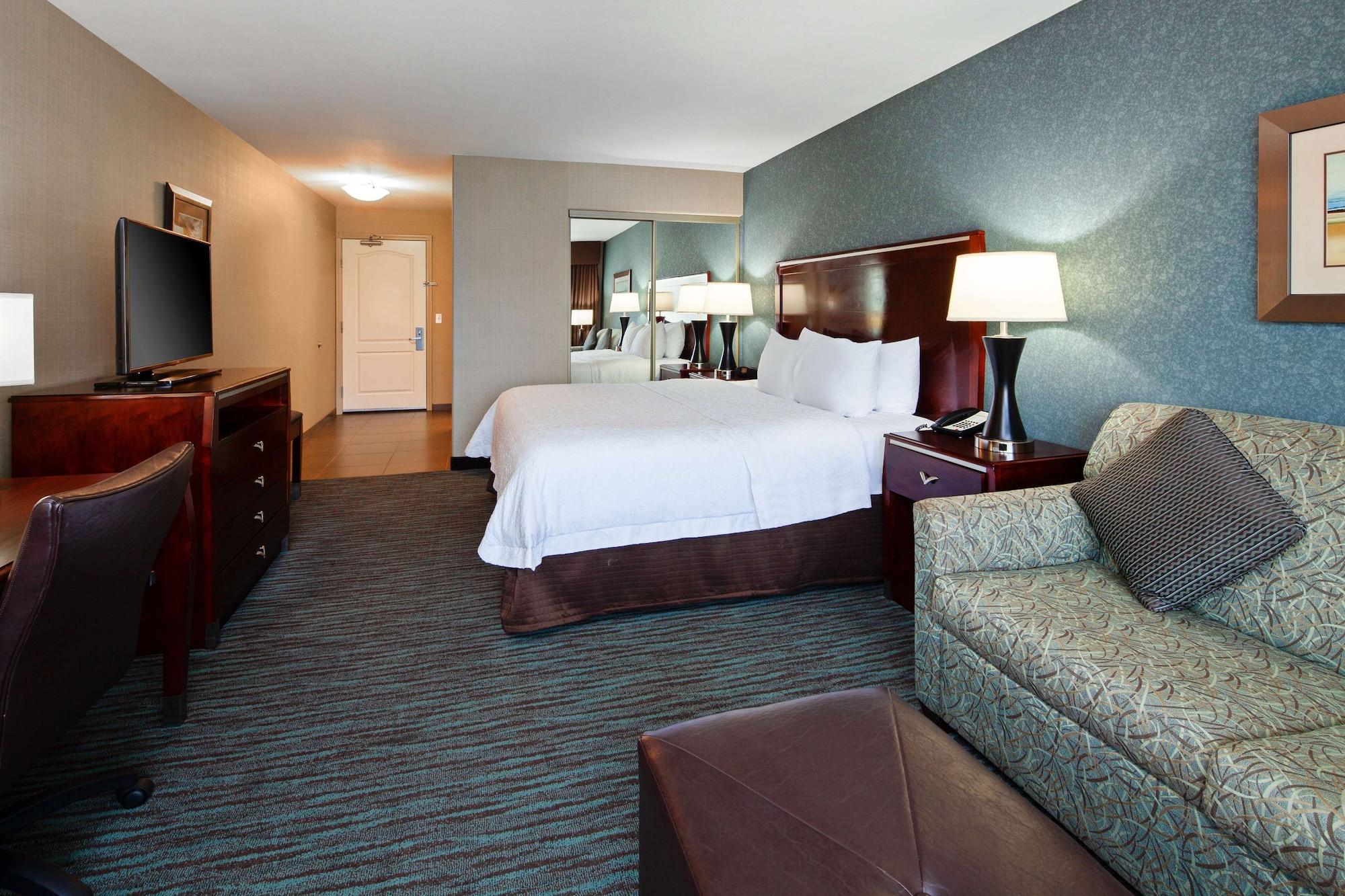 Hampton Inn & Suites Agoura Hills Bagian luar foto