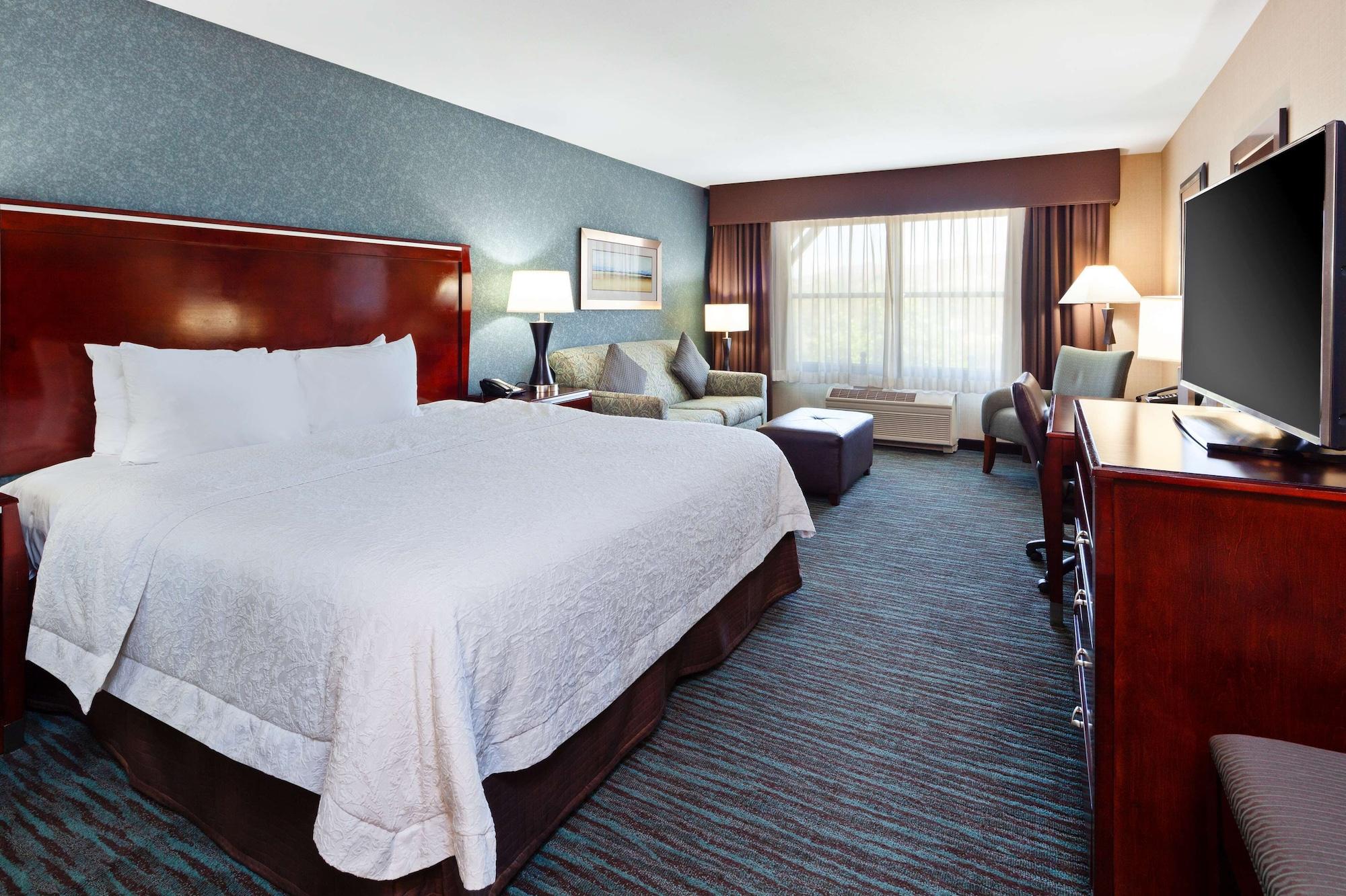Hampton Inn & Suites Agoura Hills Bagian luar foto