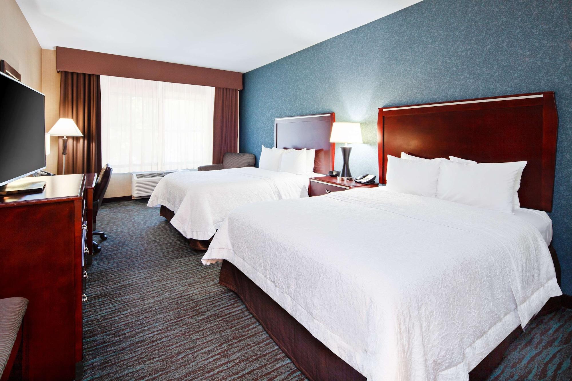 Hampton Inn & Suites Agoura Hills Bagian luar foto