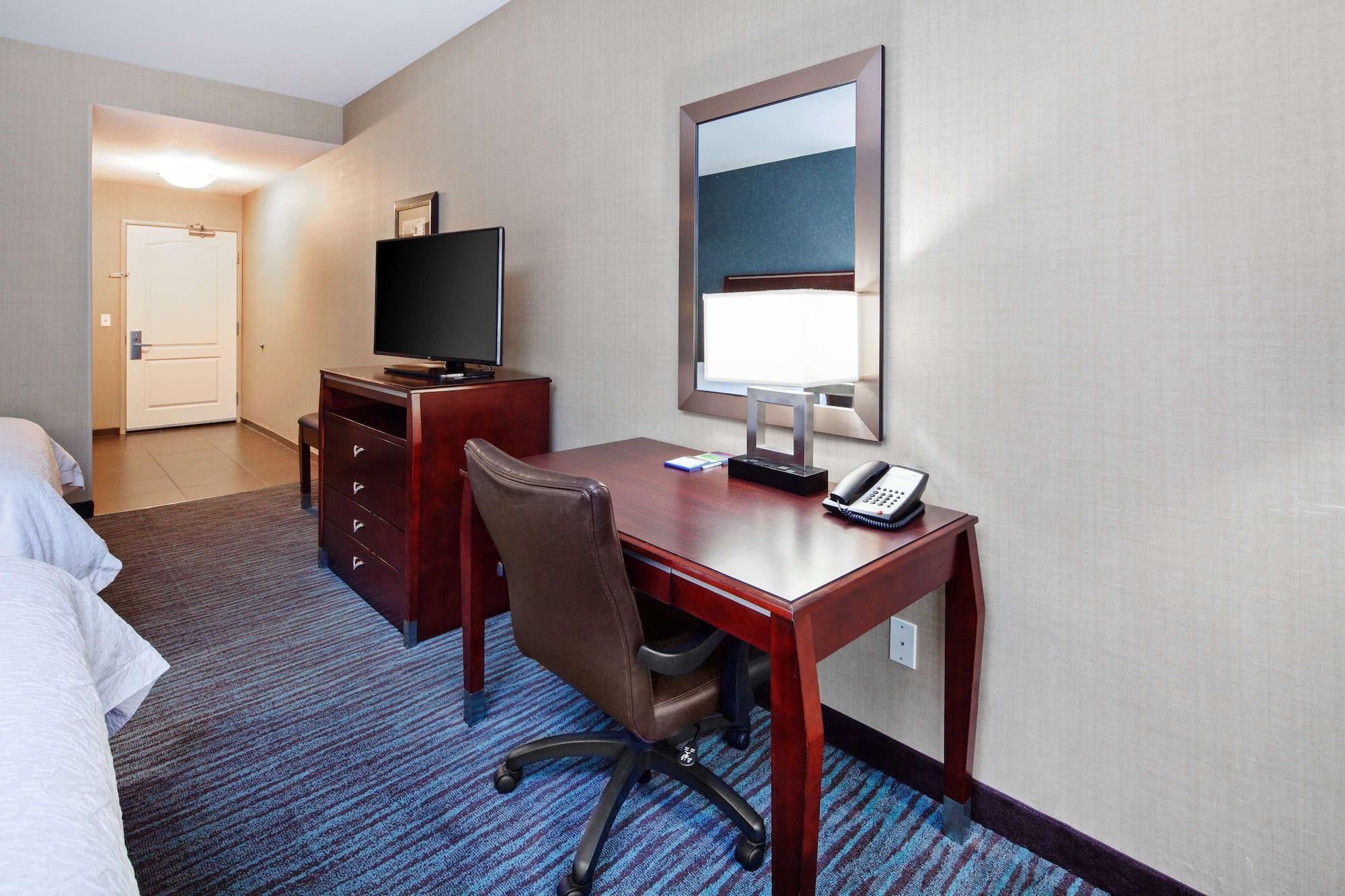 Hampton Inn & Suites Agoura Hills Bagian luar foto