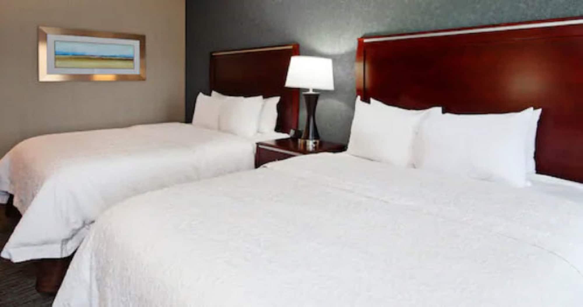 Hampton Inn & Suites Agoura Hills Bagian luar foto