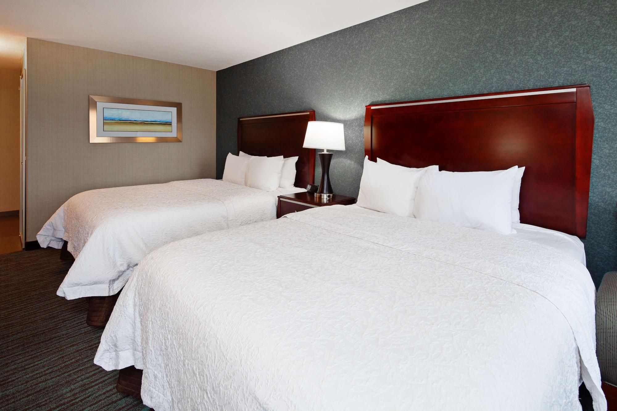Hampton Inn & Suites Agoura Hills Bagian luar foto