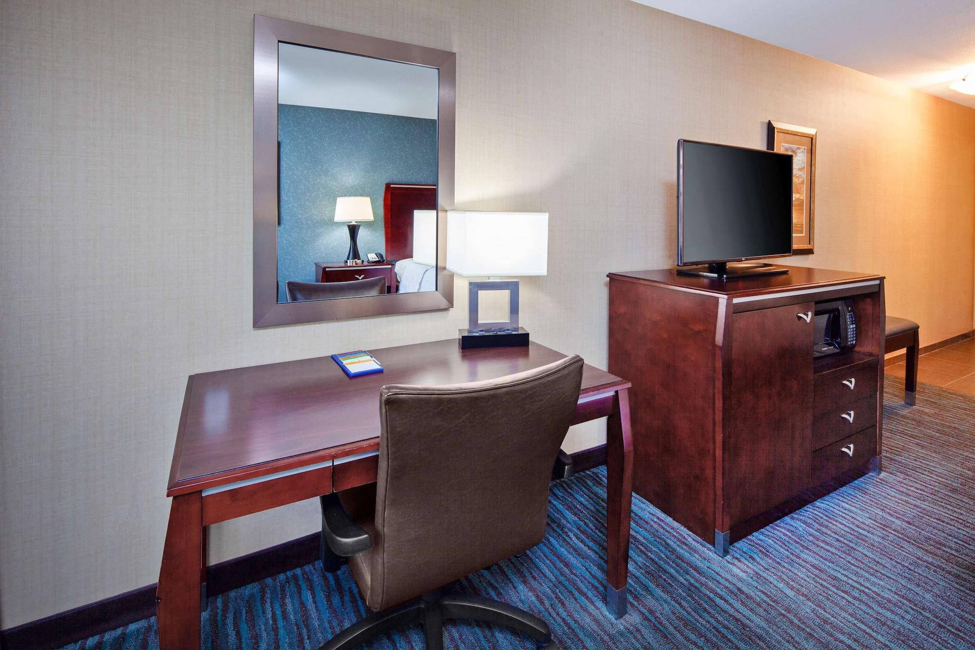 Hampton Inn & Suites Agoura Hills Bagian luar foto