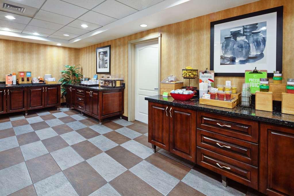 Hampton Inn & Suites Agoura Hills Bagian luar foto