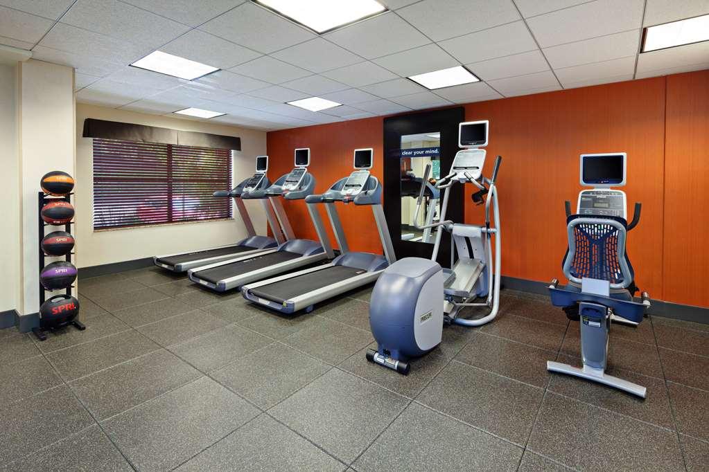 Hampton Inn & Suites Agoura Hills Fasilitas foto
