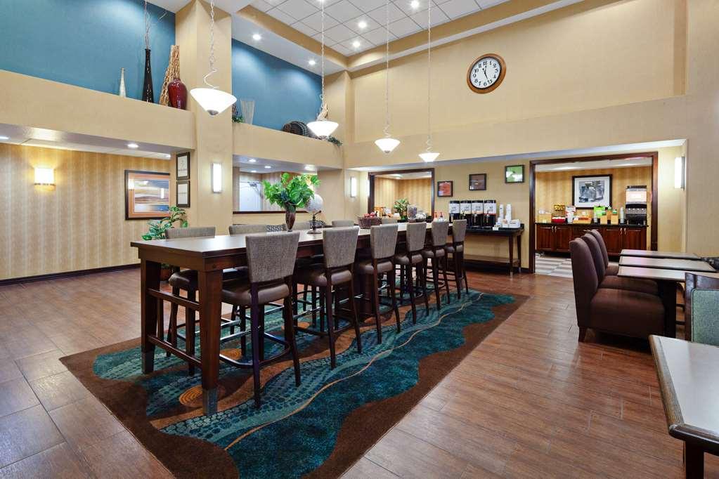 Hampton Inn & Suites Agoura Hills Bagian luar foto
