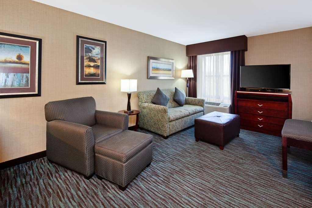 Hampton Inn & Suites Agoura Hills Ruang foto