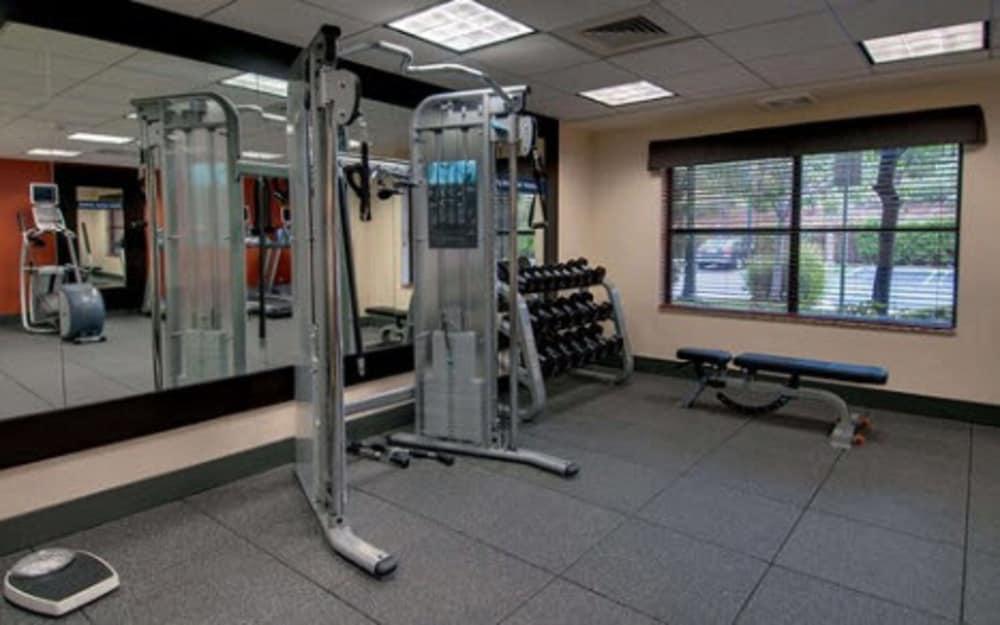 Hampton Inn & Suites Agoura Hills Bagian luar foto