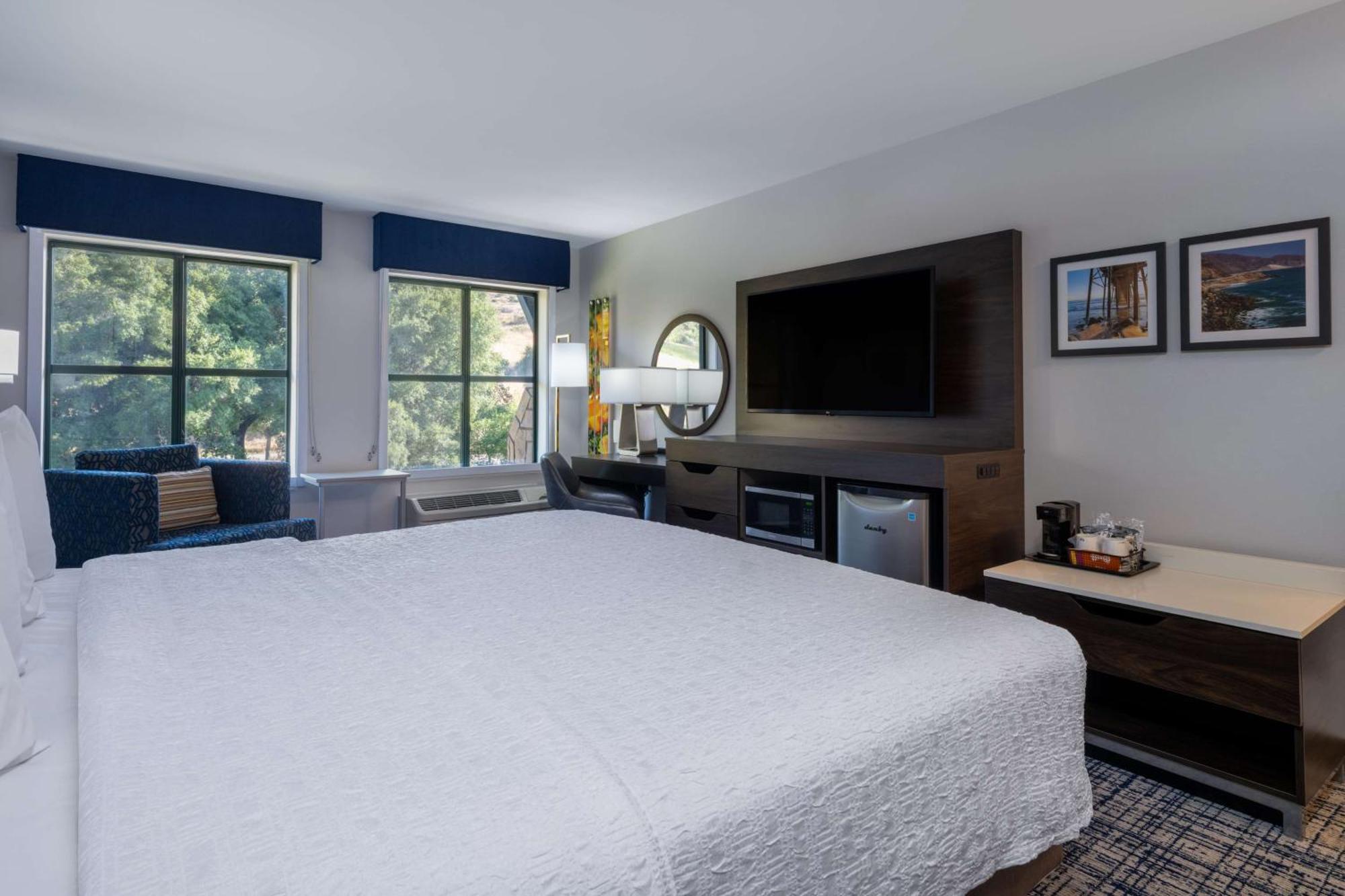 Hampton Inn & Suites Agoura Hills Bagian luar foto