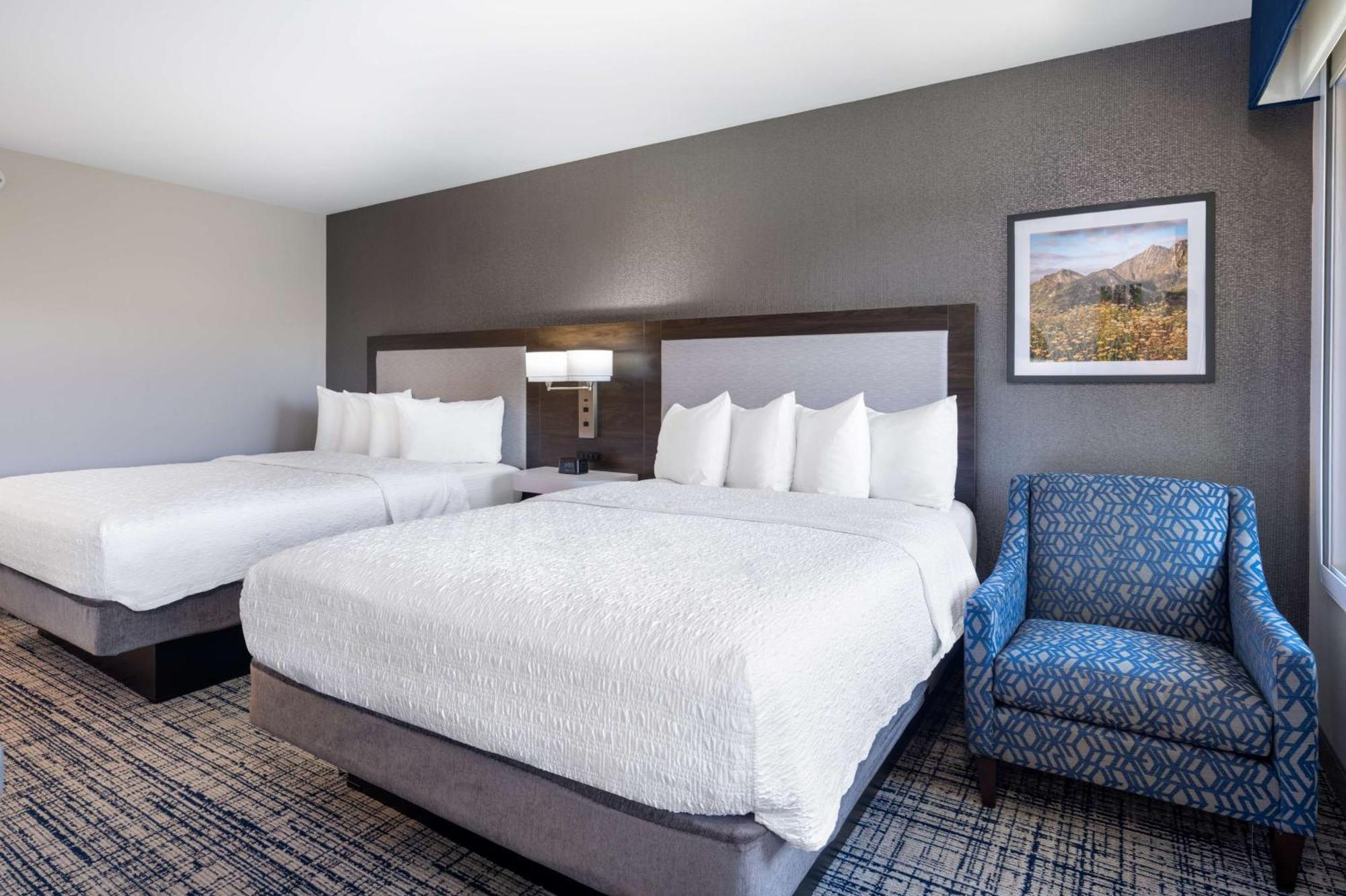Hampton Inn & Suites Agoura Hills Bagian luar foto