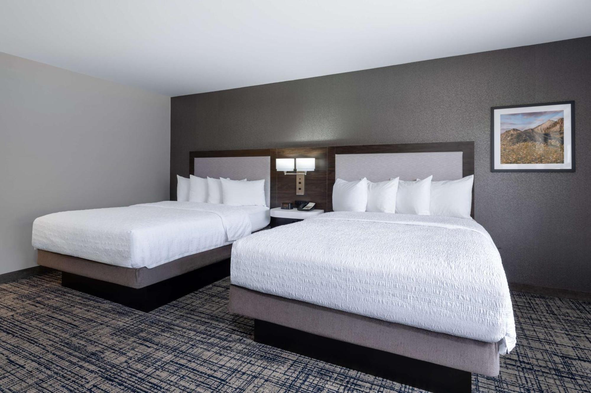 Hampton Inn & Suites Agoura Hills Bagian luar foto