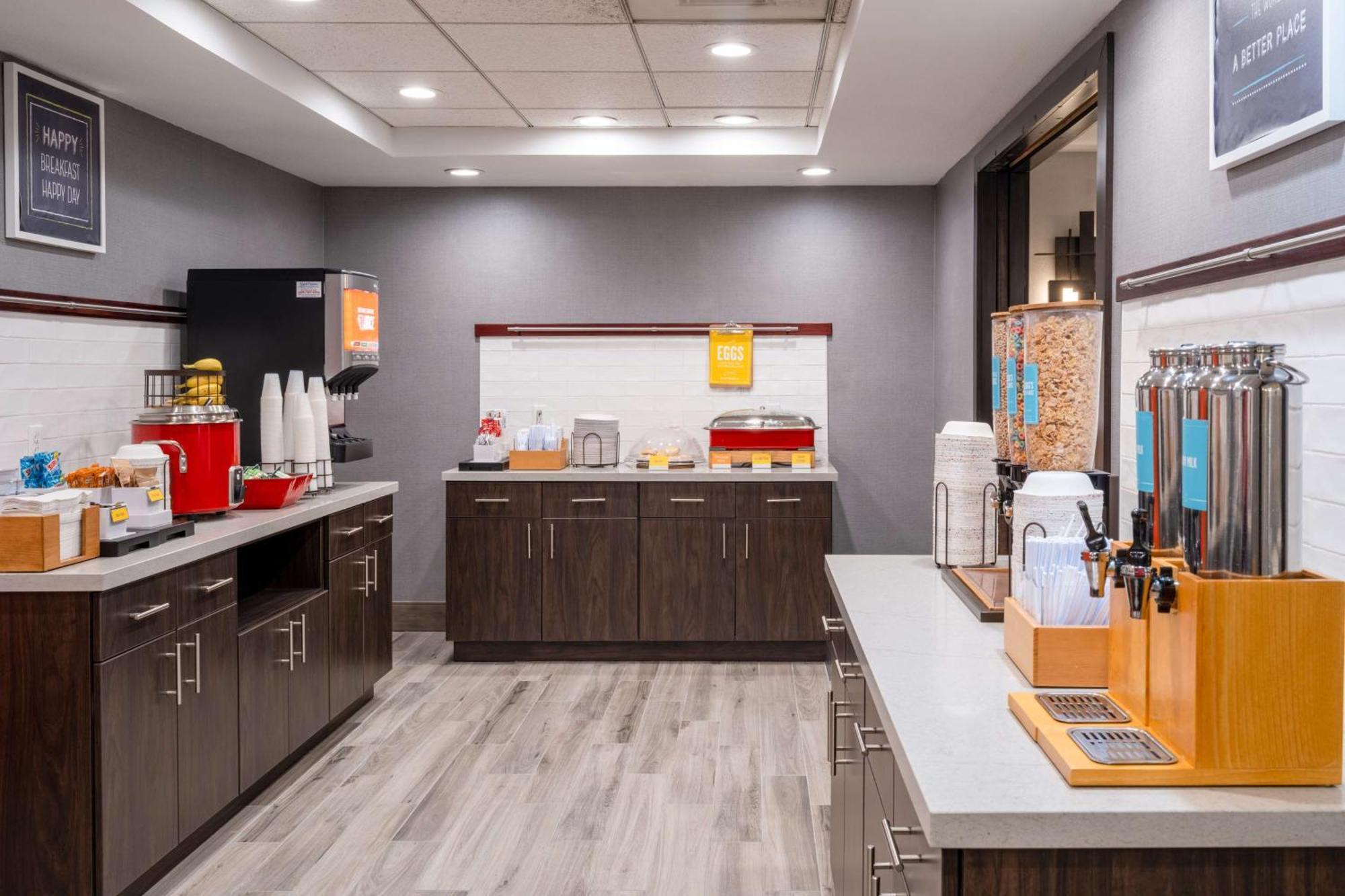 Hampton Inn & Suites Agoura Hills Bagian luar foto