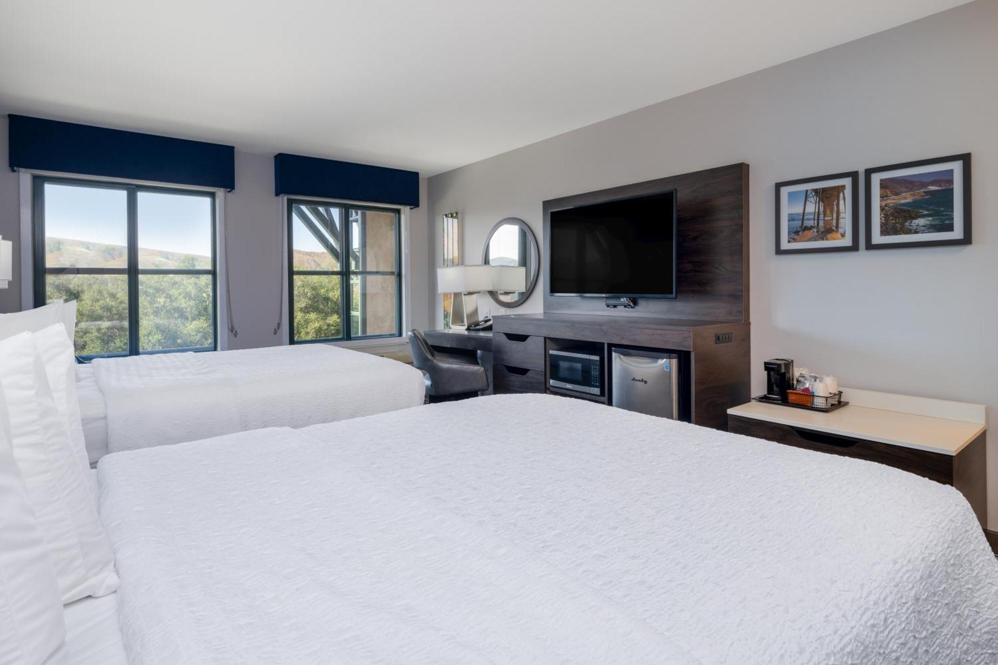 Hampton Inn & Suites Agoura Hills Bagian luar foto
