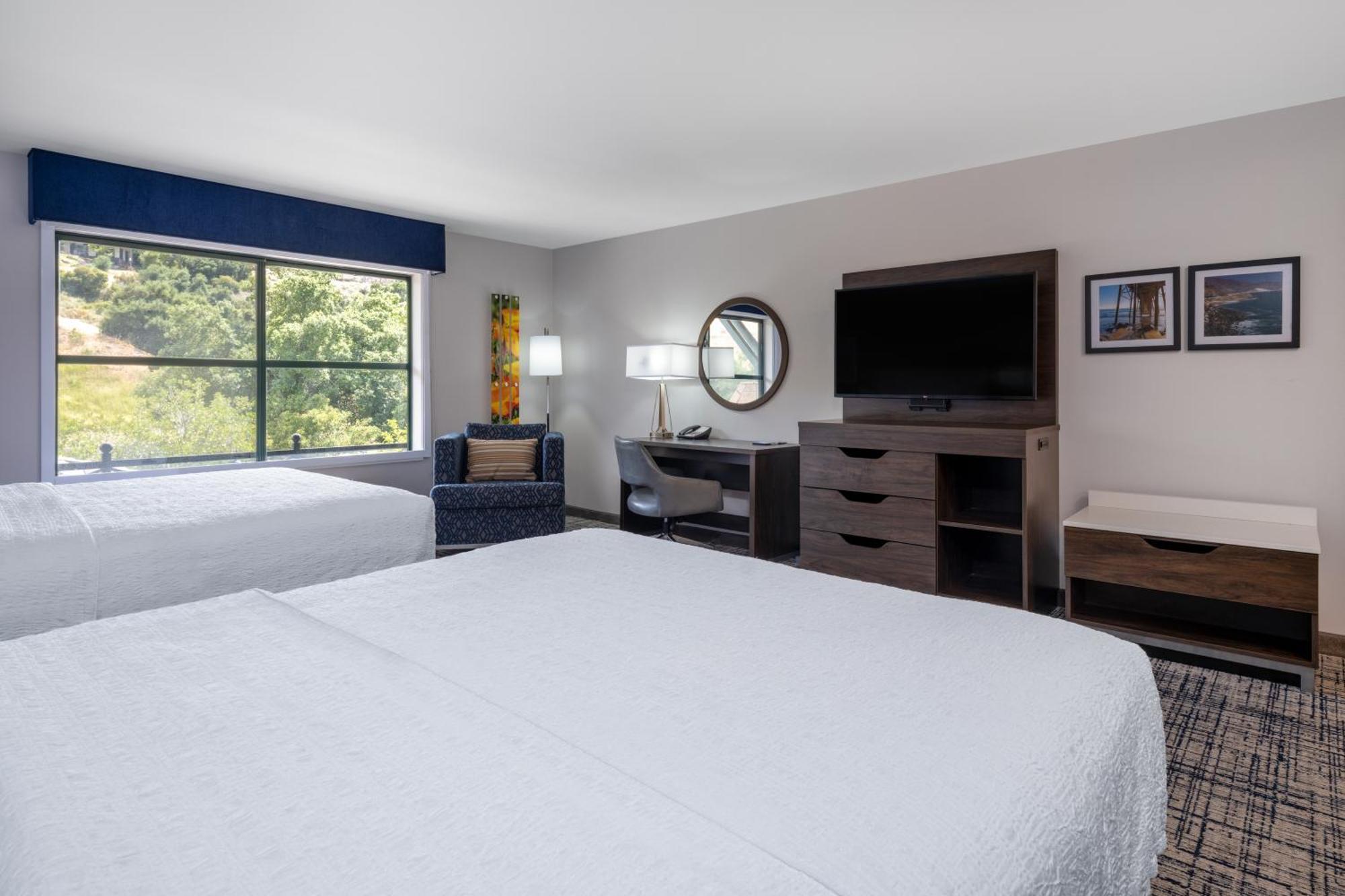Hampton Inn & Suites Agoura Hills Bagian luar foto